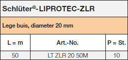 LIPROTEC-ZLR